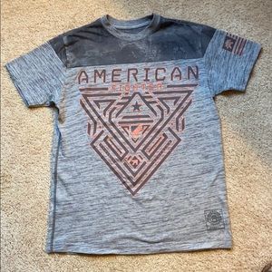 American Fighter Shirt
